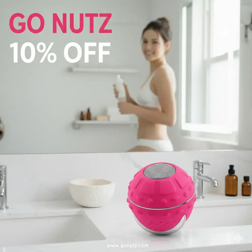 Game Ready Plan (Women's) Subscription - GoNutz