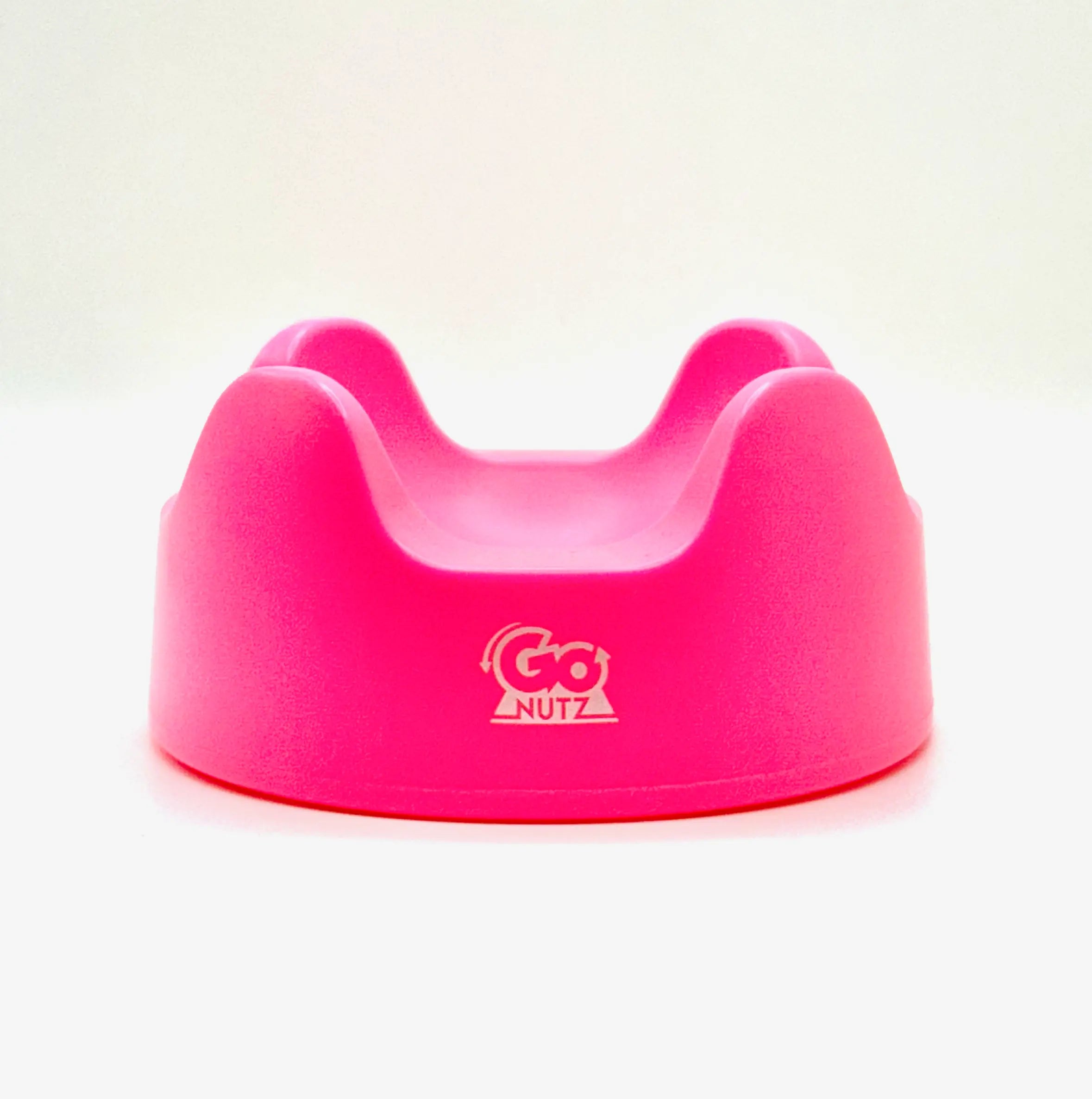 Go Nutz Charging Base - Black & Pink My Store