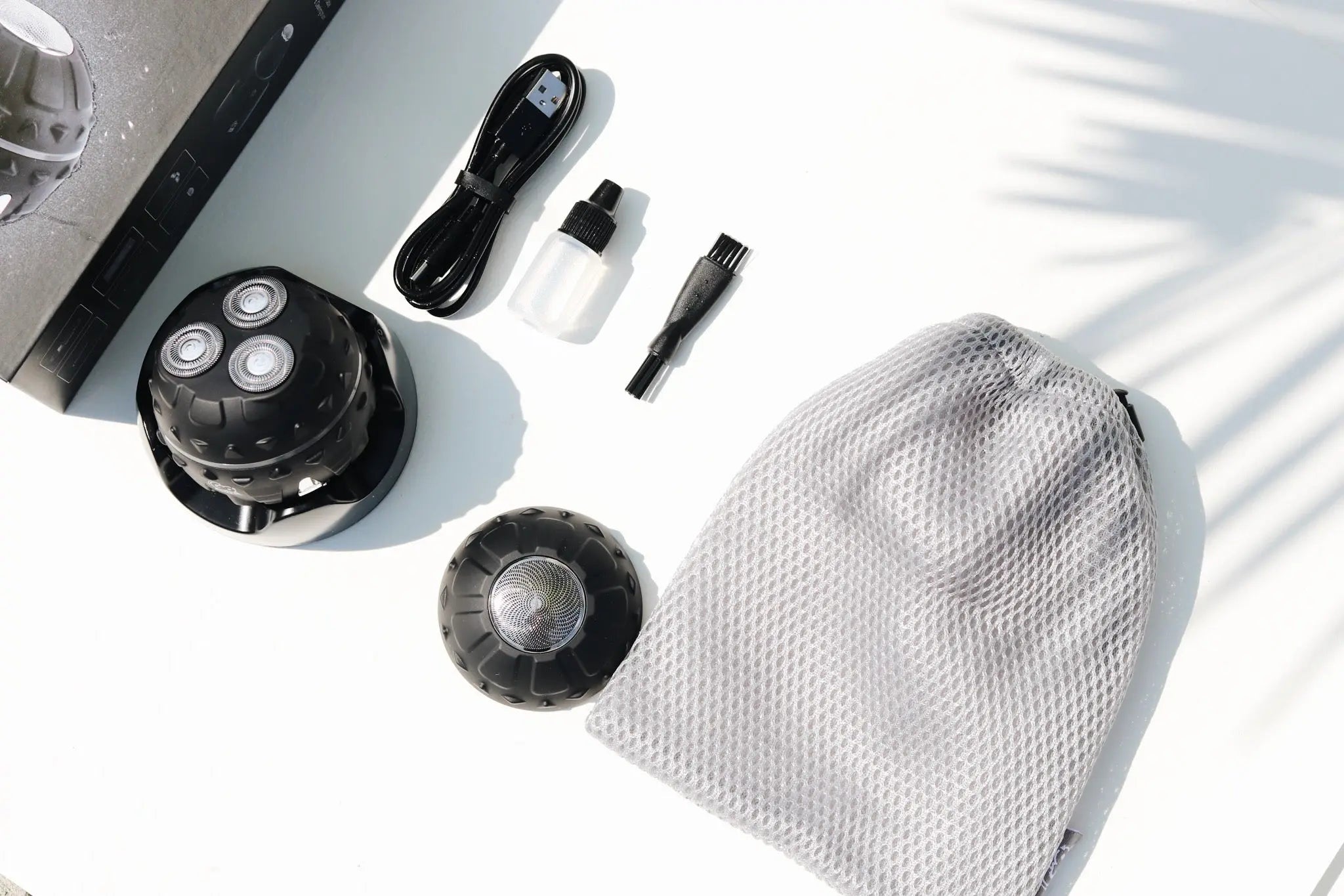 Go Nutz 2.0 Trimming Device Bundle My Store