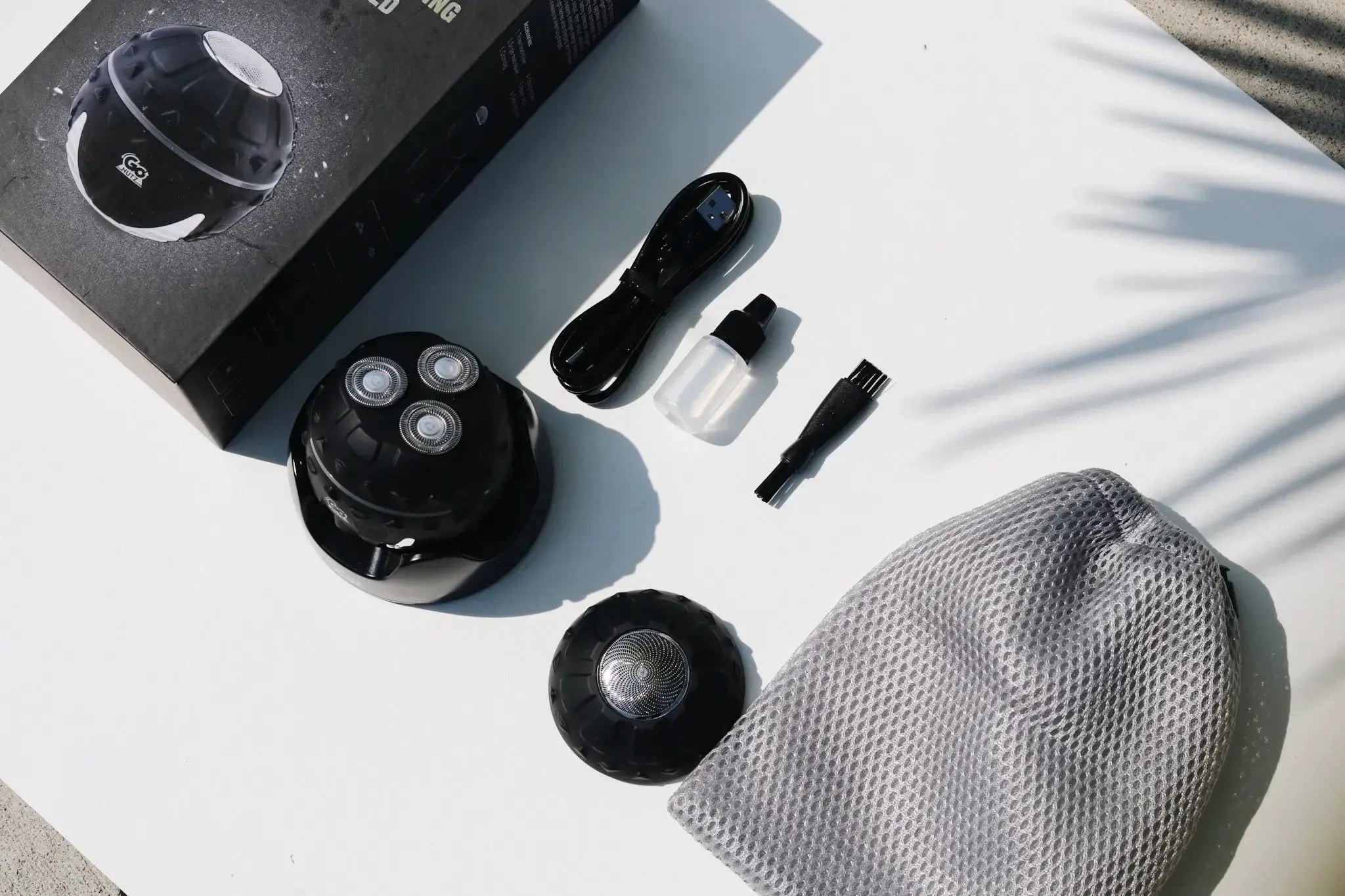 GoNutz Ball Bundle GoNutz