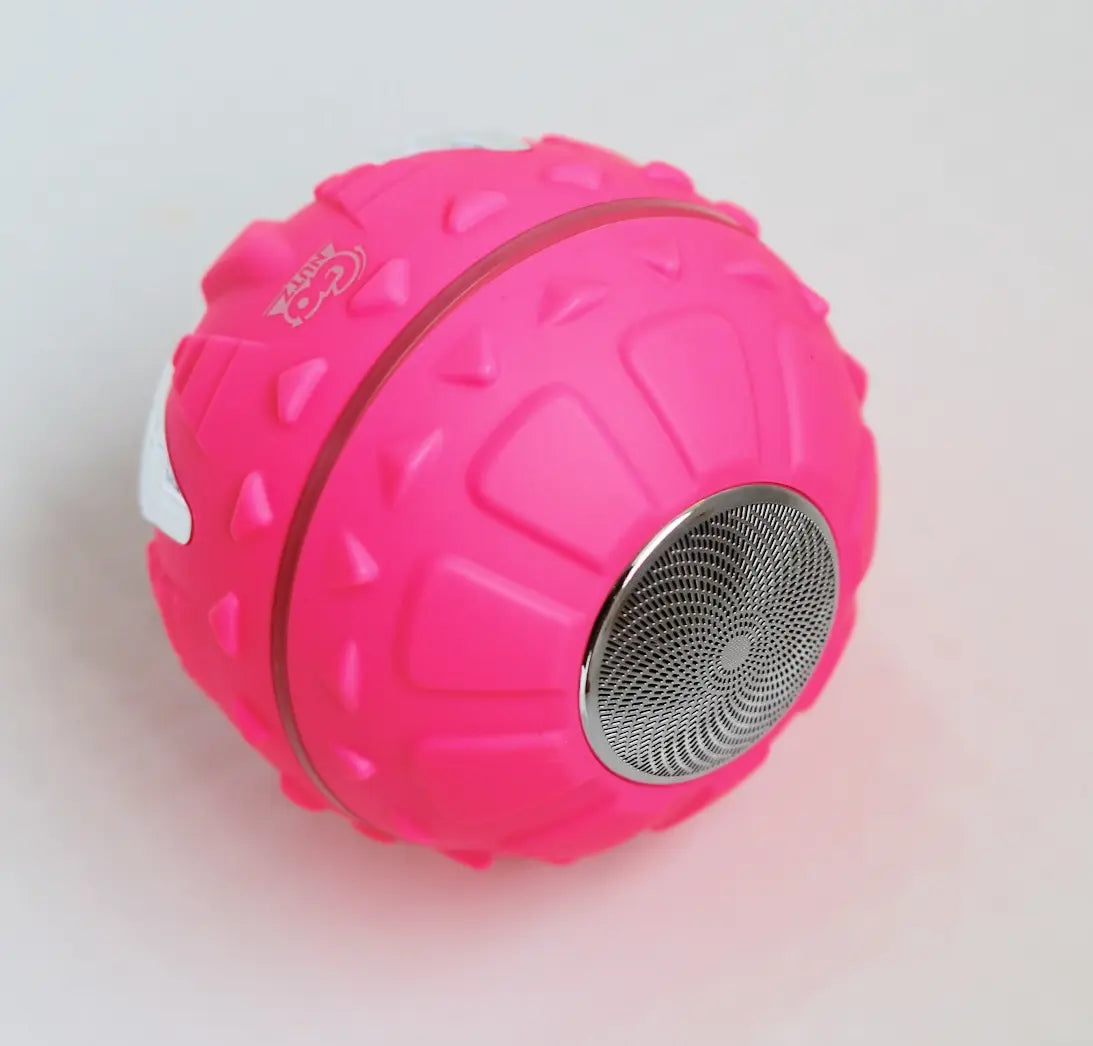 Go Nutz 2.0 Trimming Device Bundle - Pink My Store
