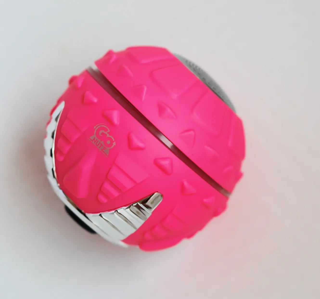 Go Nutz 2.0 Trimming Device Bundle - Pink My Store