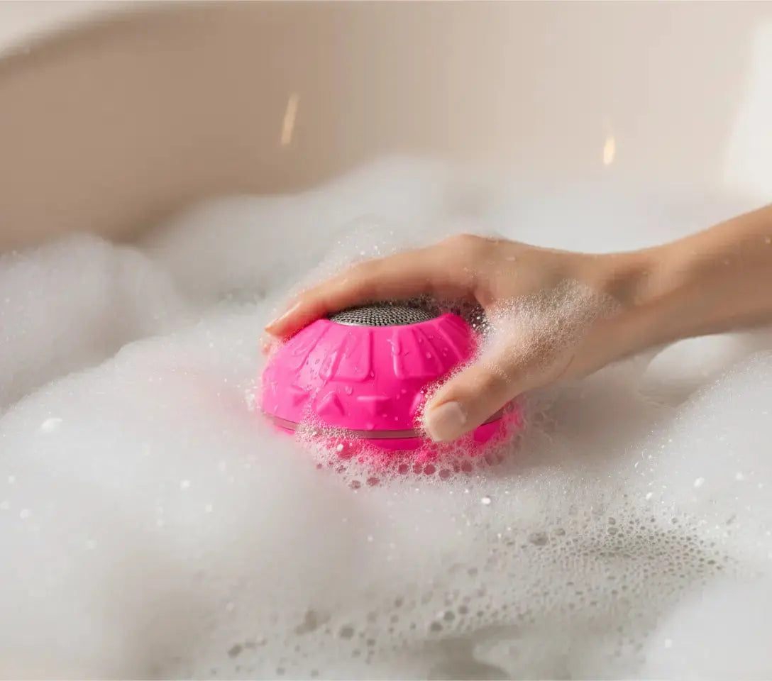 Go Nutz 2.0 Trimming Device Bundle - Pink My Store