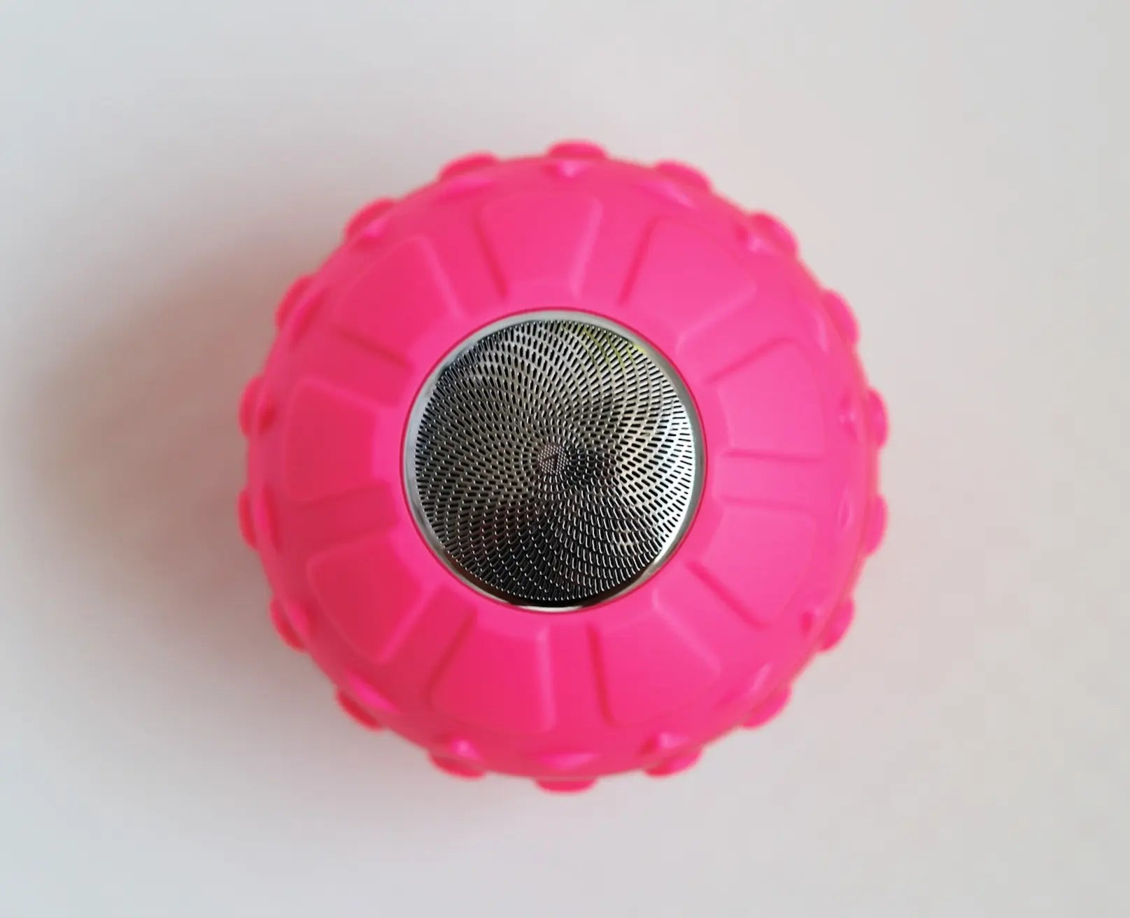 Single Head Attachment - Black & Pink My Store