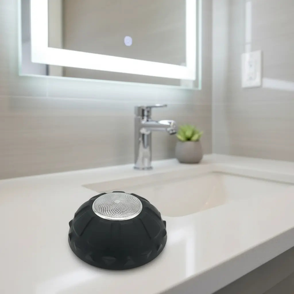 Single Head Attachment - Black & Pink My Store