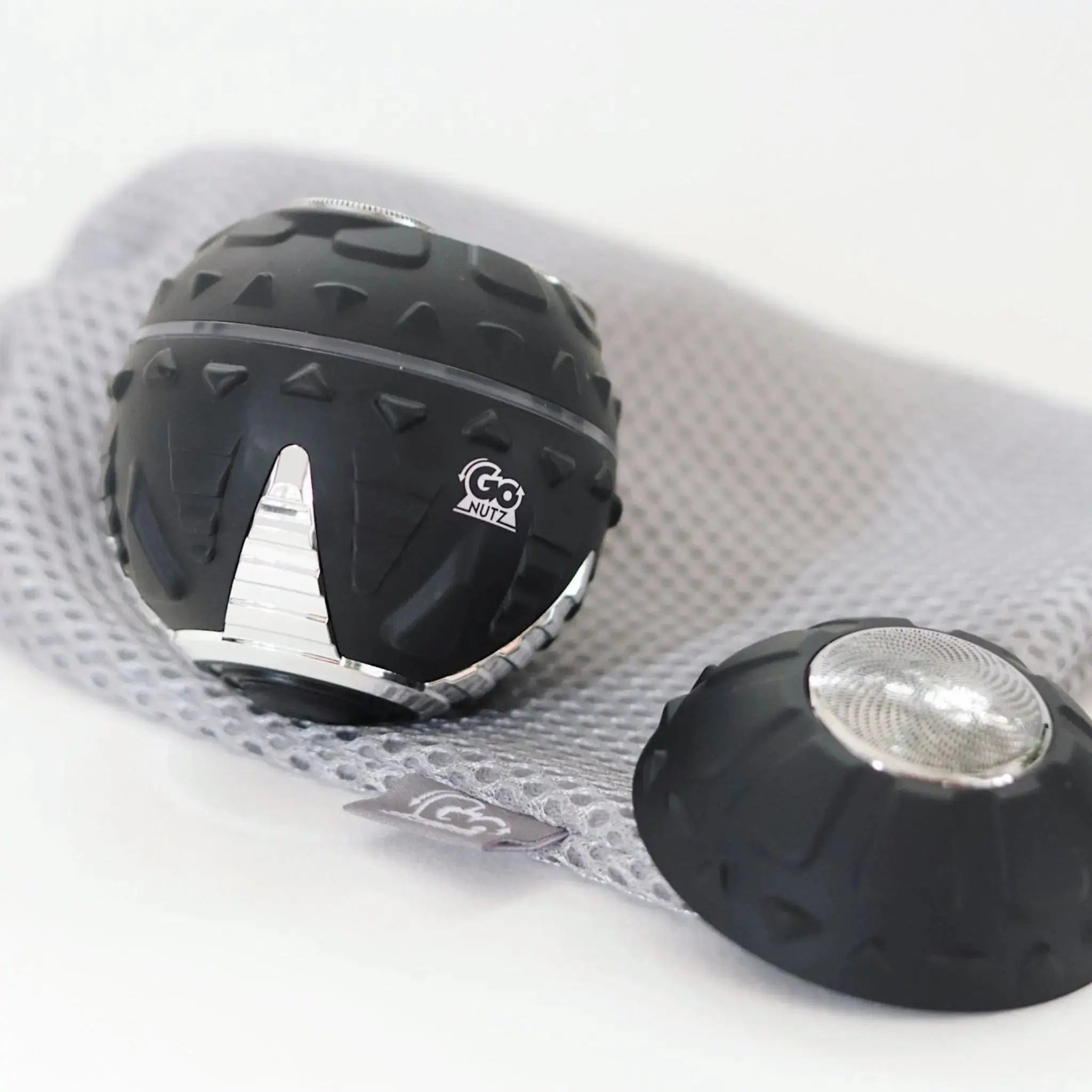 Go Nutz 2.0 Trimming Device Bundle My Store