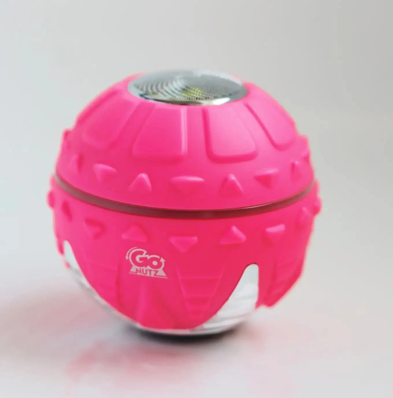 Go Nutz 2.0 Trimming Device Bundle - Pink My Store