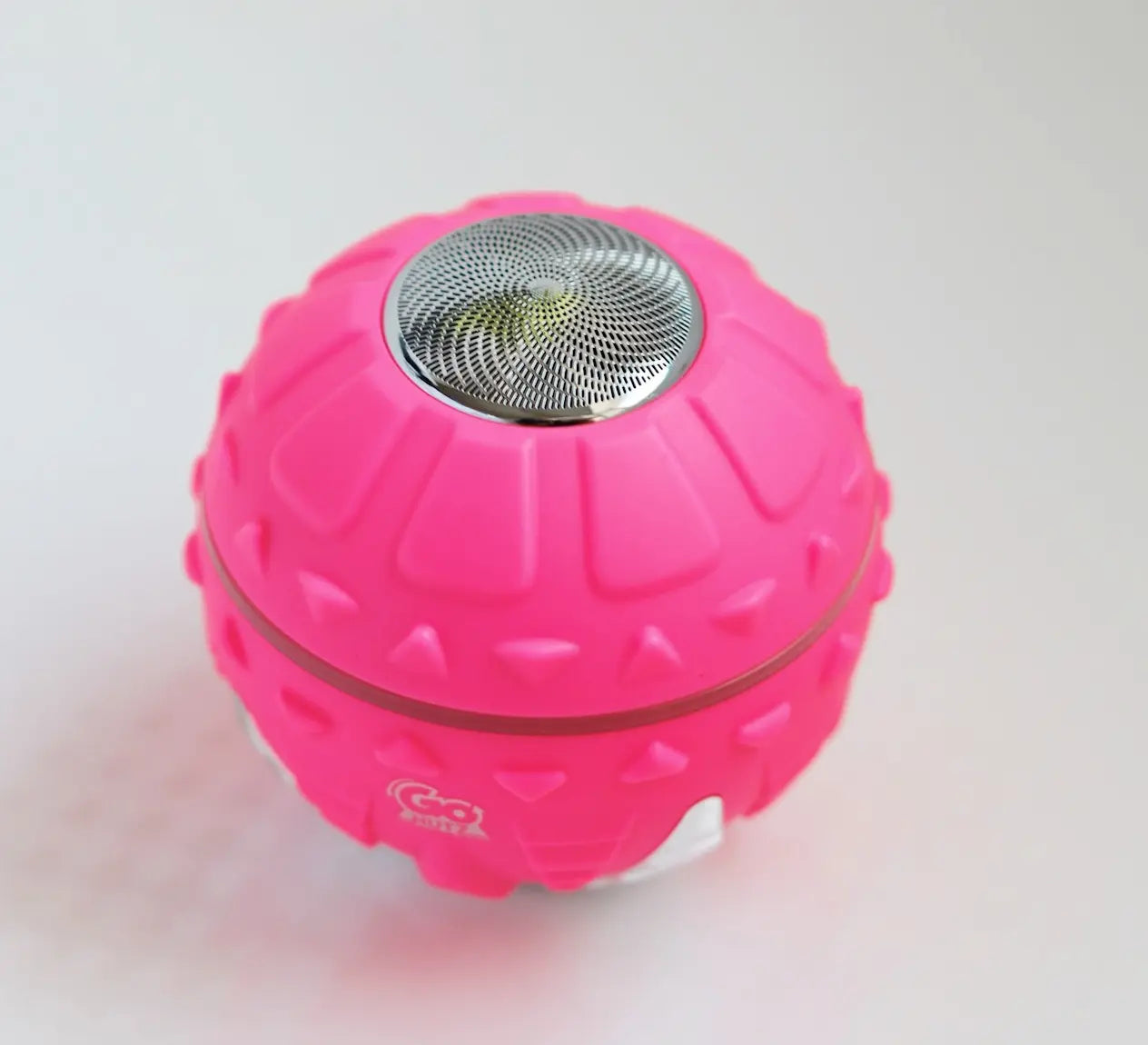 Go Nutz 2.0 Trimming Device Bundle - Pink My Store