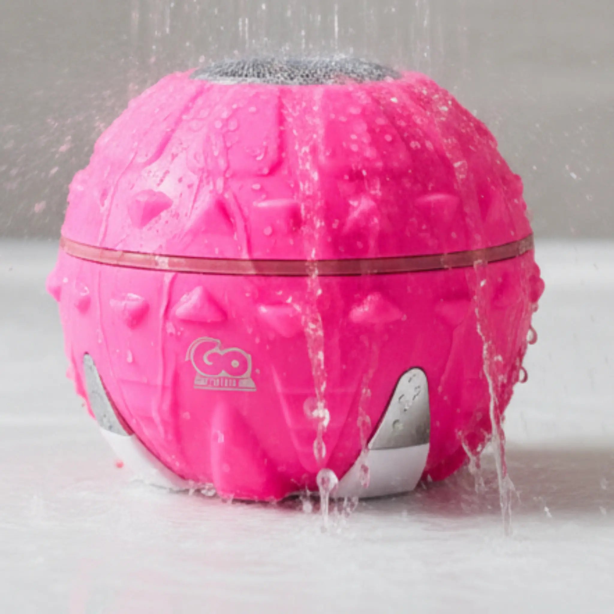 Go Nutz 2.0 Trimming Device Bundle - Pink My Store