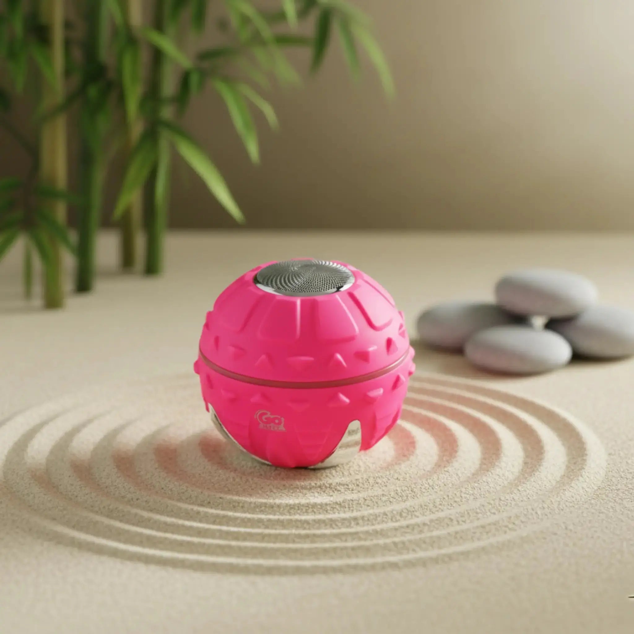 Go Nutz 2.0 Trimming Device Bundle - Pink My Store