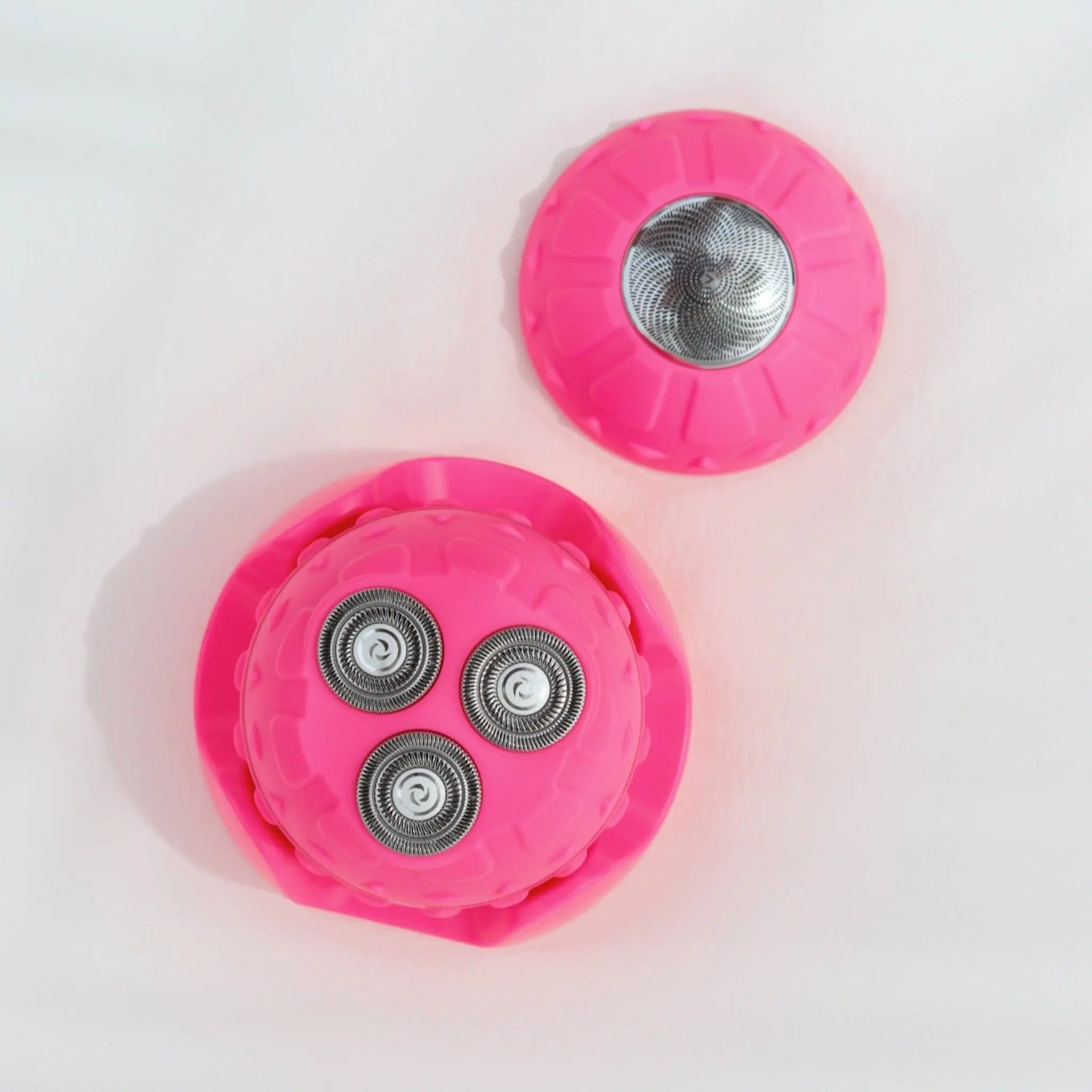 Go Nutz 2.0 Trimming Device Bundle - Pink My Store