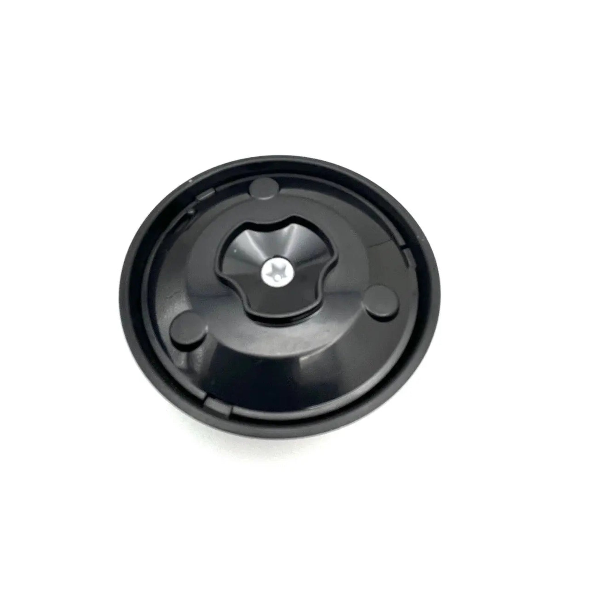 Go Nutz 3 Head Attachment image 1