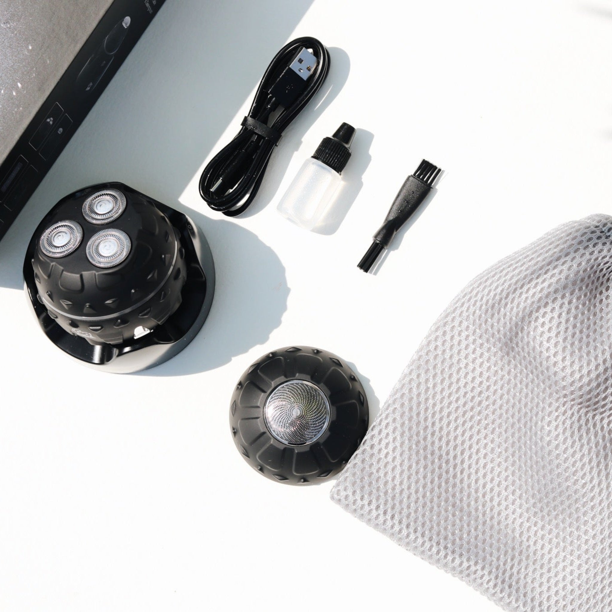 Go Nutz 2.0 Trimming Device Bundle My Store