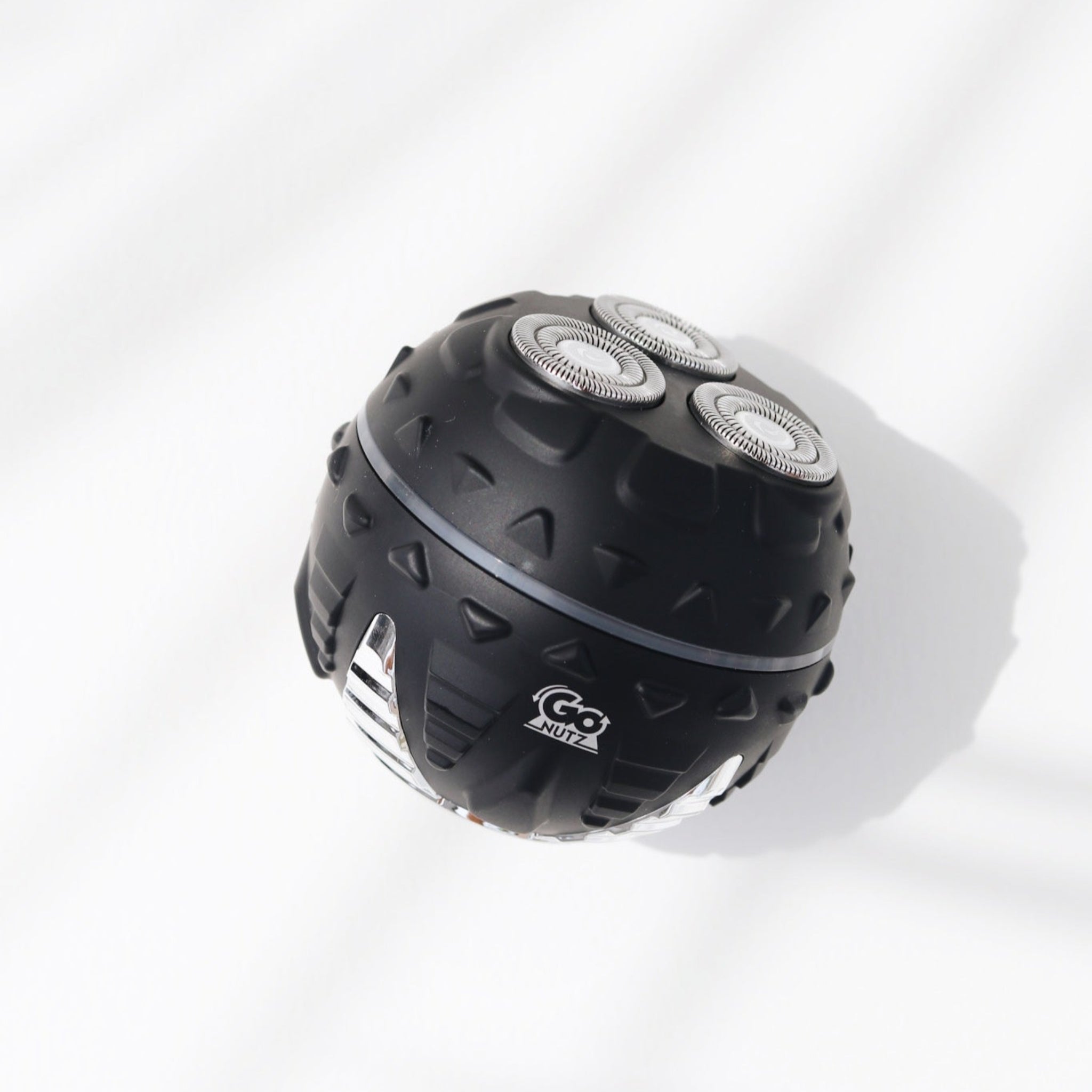 Go Nutz 2.0 Trimming Device Bundle My Store