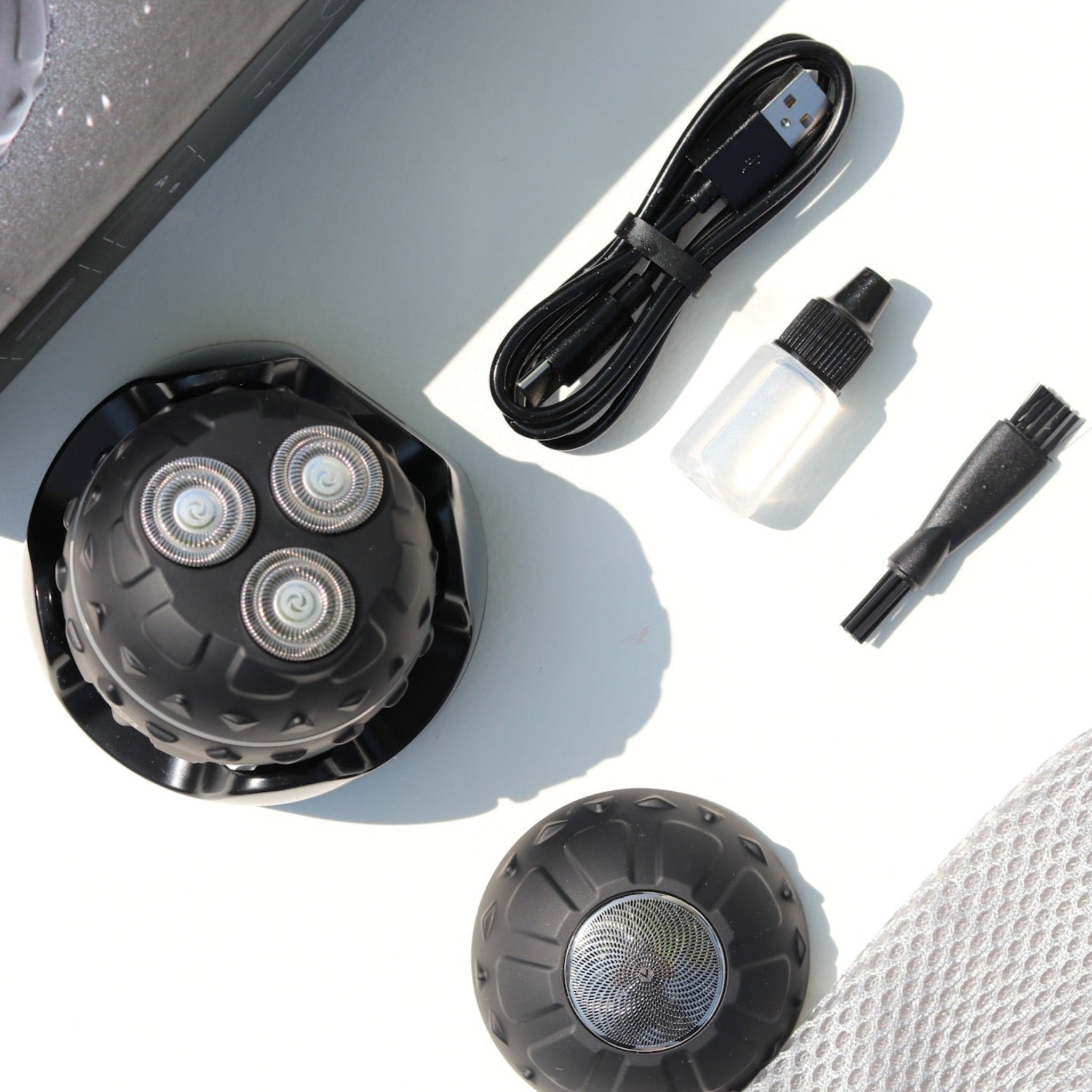 Go Nutz 2.0 Trimming Device Bundle My Store