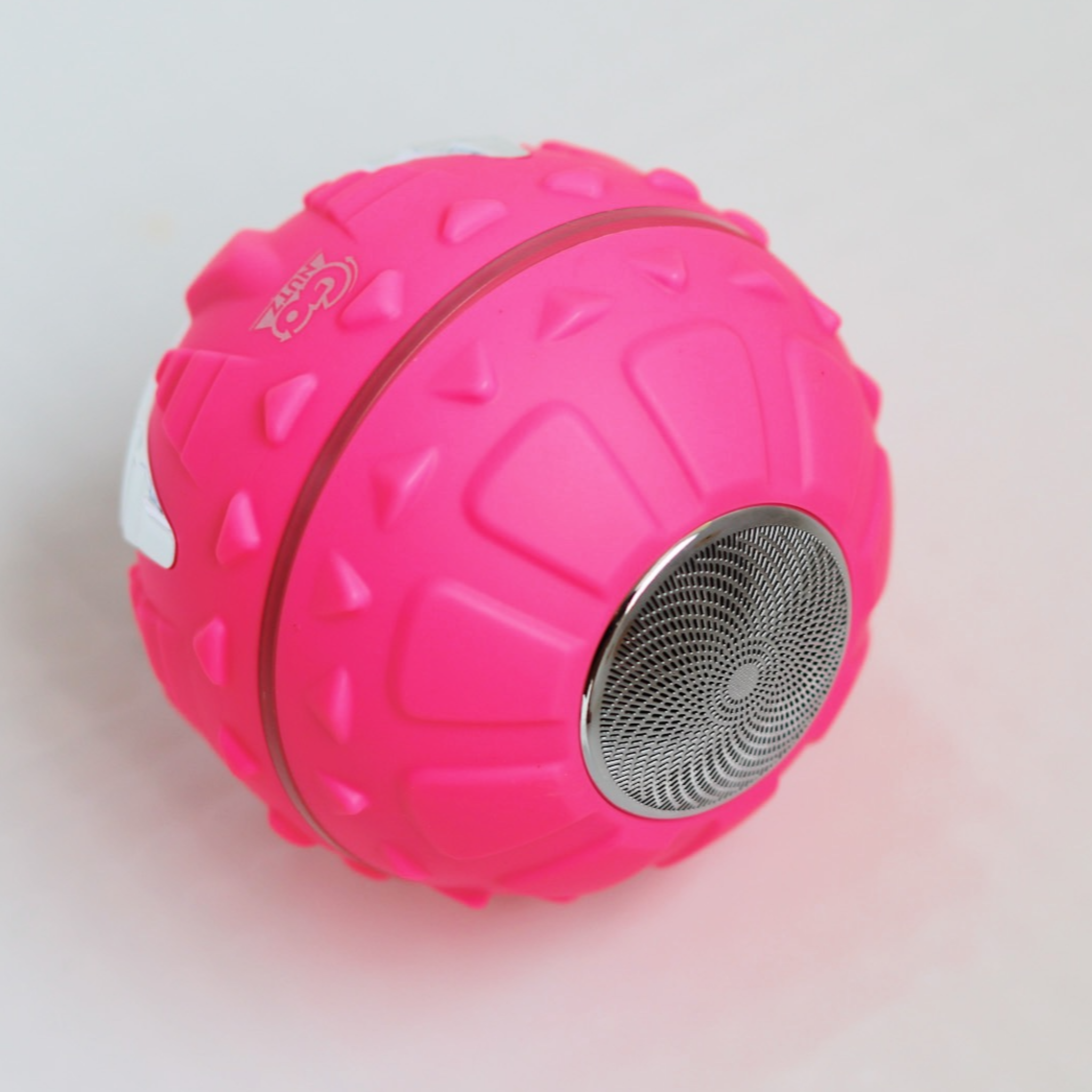 Go Nutz 2.0 Trimming Device Bundle - Pink My Store