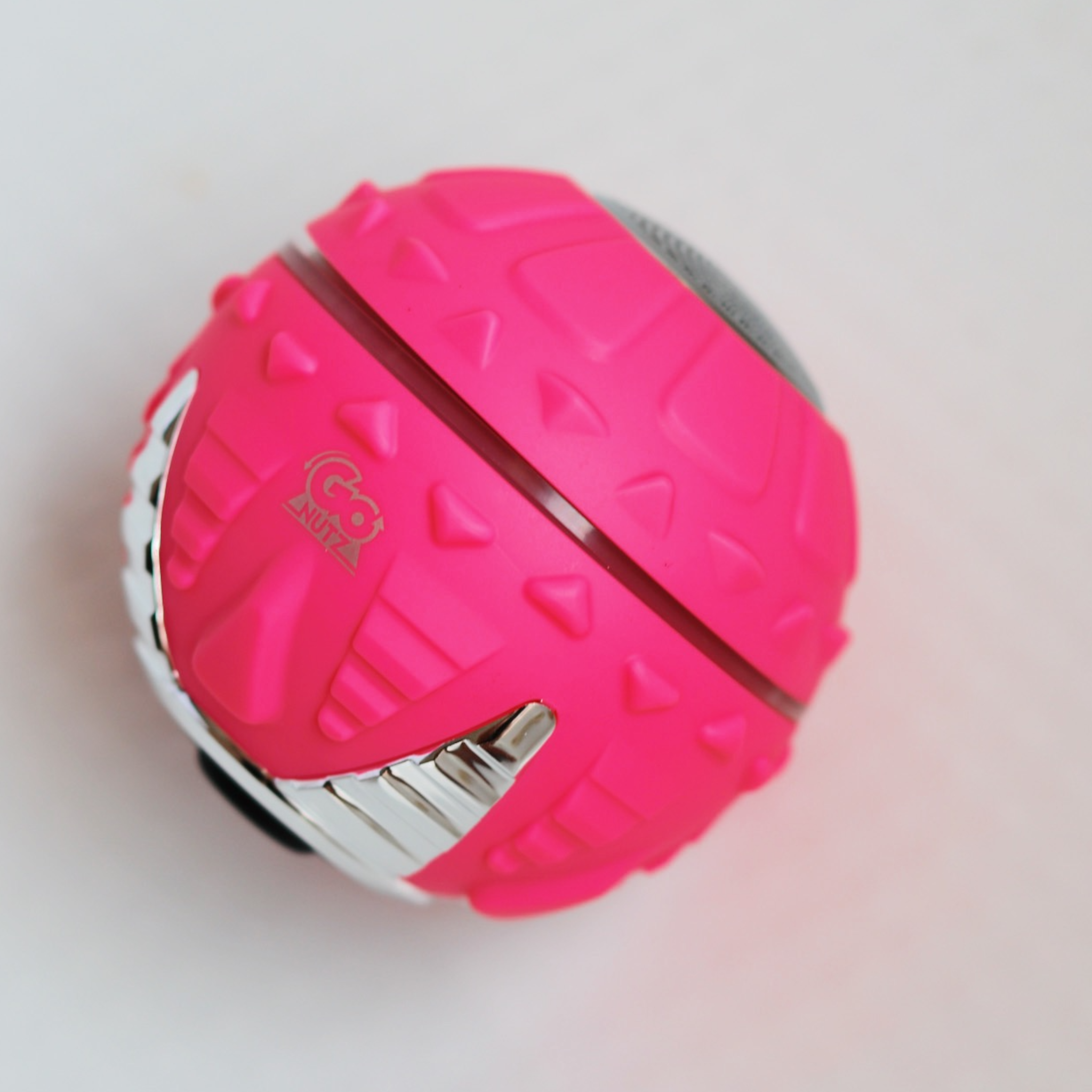 Go Nutz 2.0 Trimming Device Bundle - Pink My Store