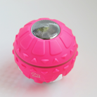 Go Nutz 2.0 Trimming Device Bundle - Pink My Store