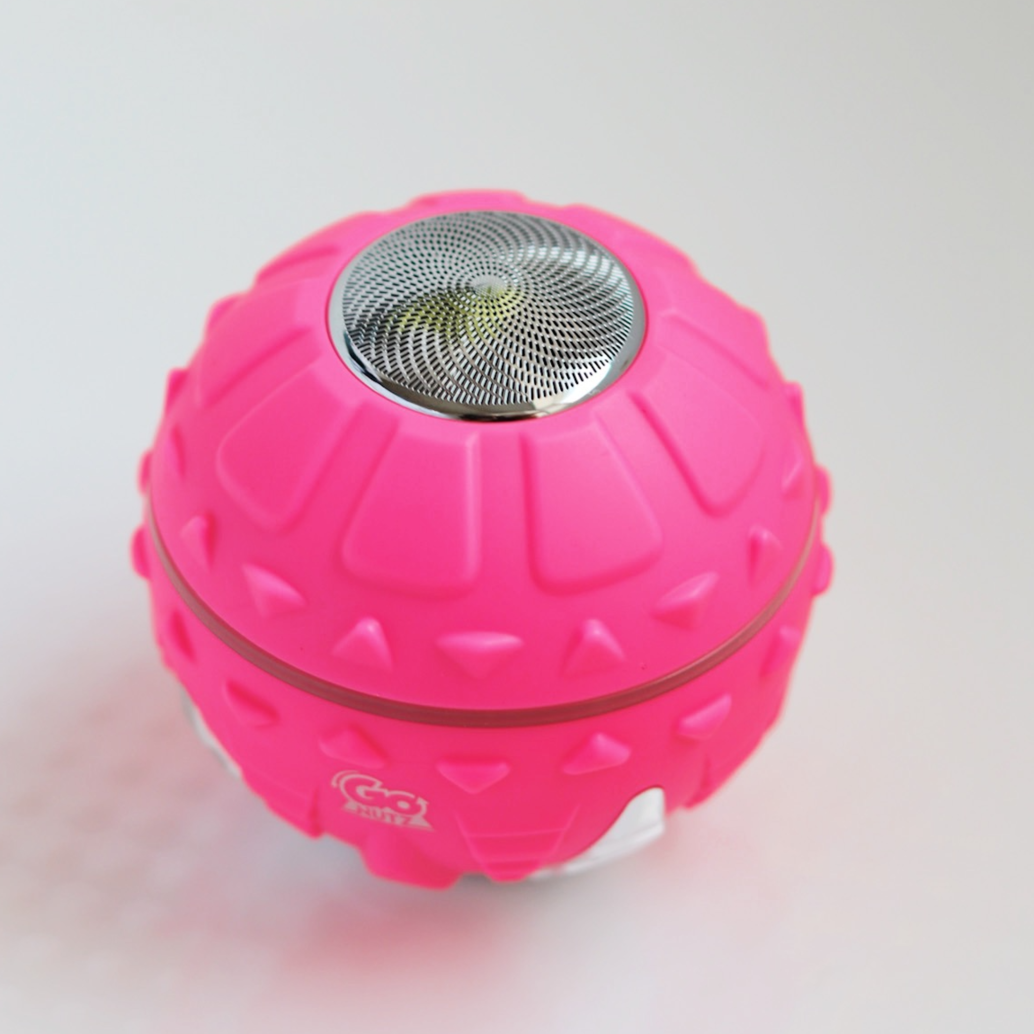 Go Nutz 2.0 Trimming Device Bundle - Pink My Store
