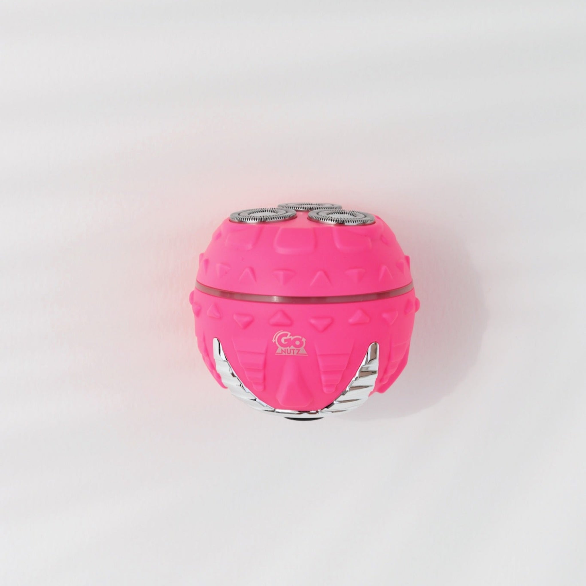 Go Nutz 2.0 Trimming Device Bundle - Pink My Store