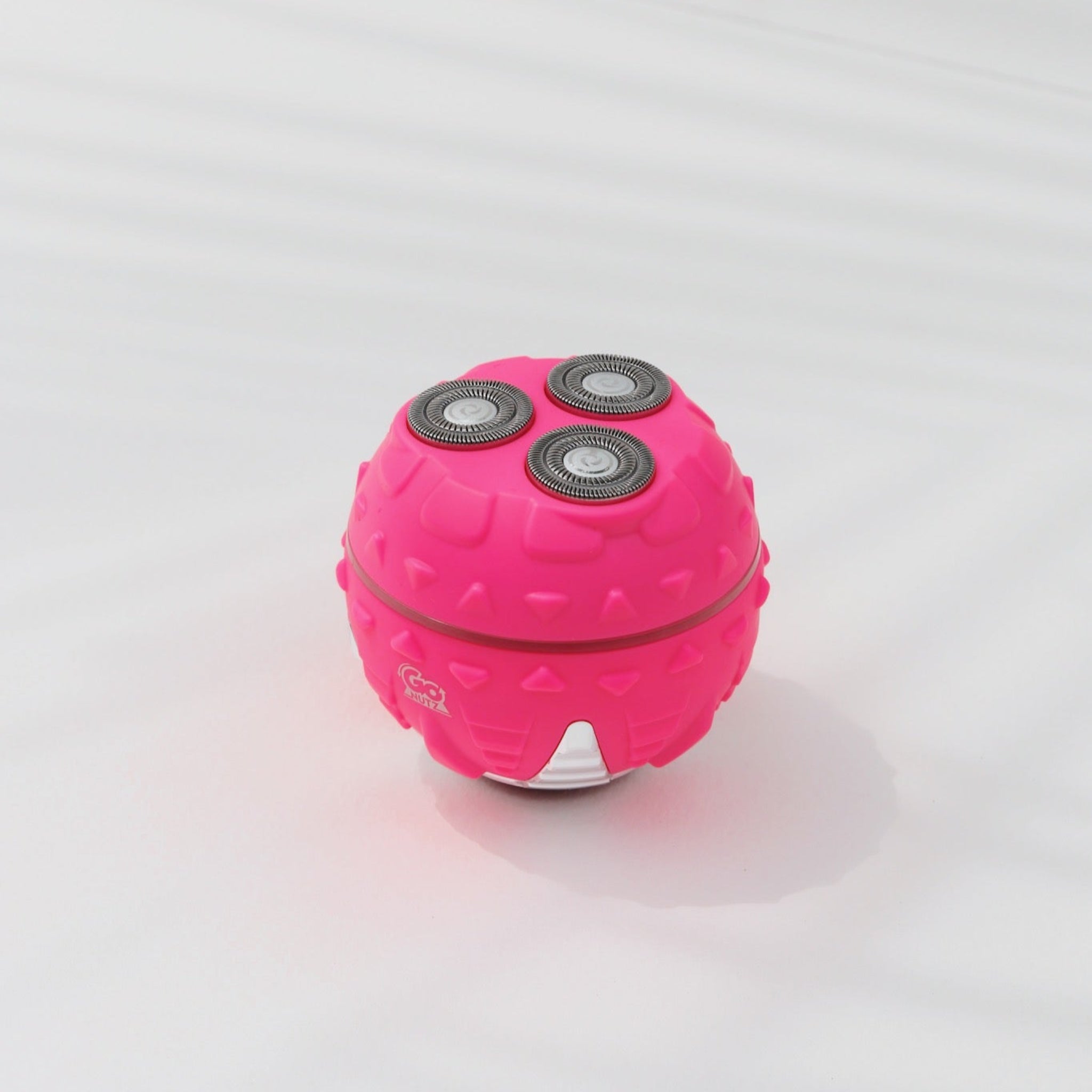 Go Nutz 2.0 Trimming Device Bundle - Pink My Store