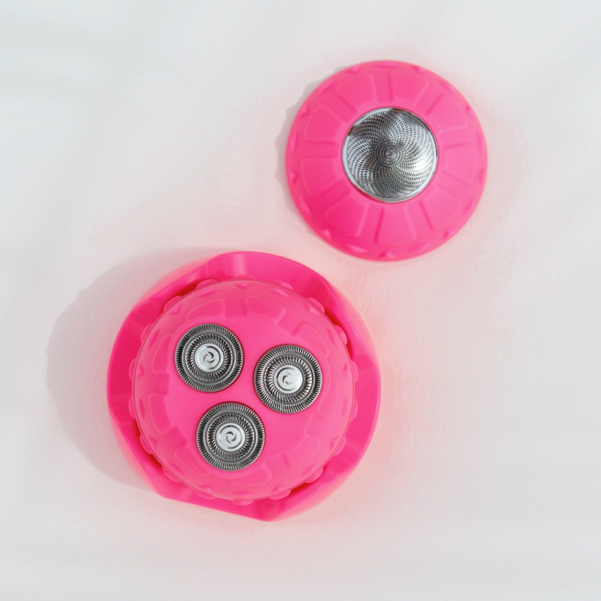 Go Nutz 2.0 Trimming Device Bundle - Pink My Store
