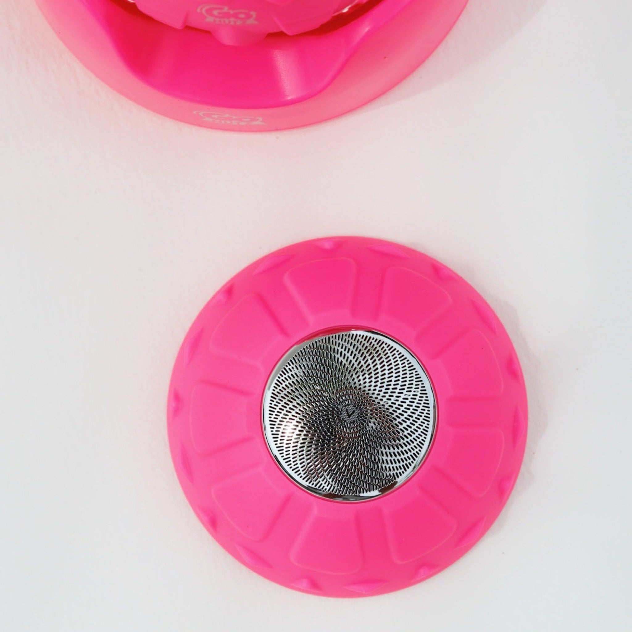 Go Nutz 2.0 Trimming Device Bundle - Pink My Store