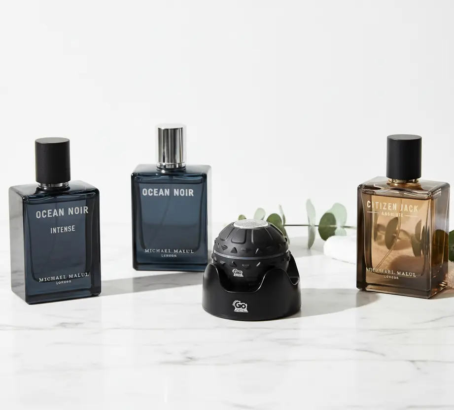 Prime Time Plan (Mens) Subscription GoNutz